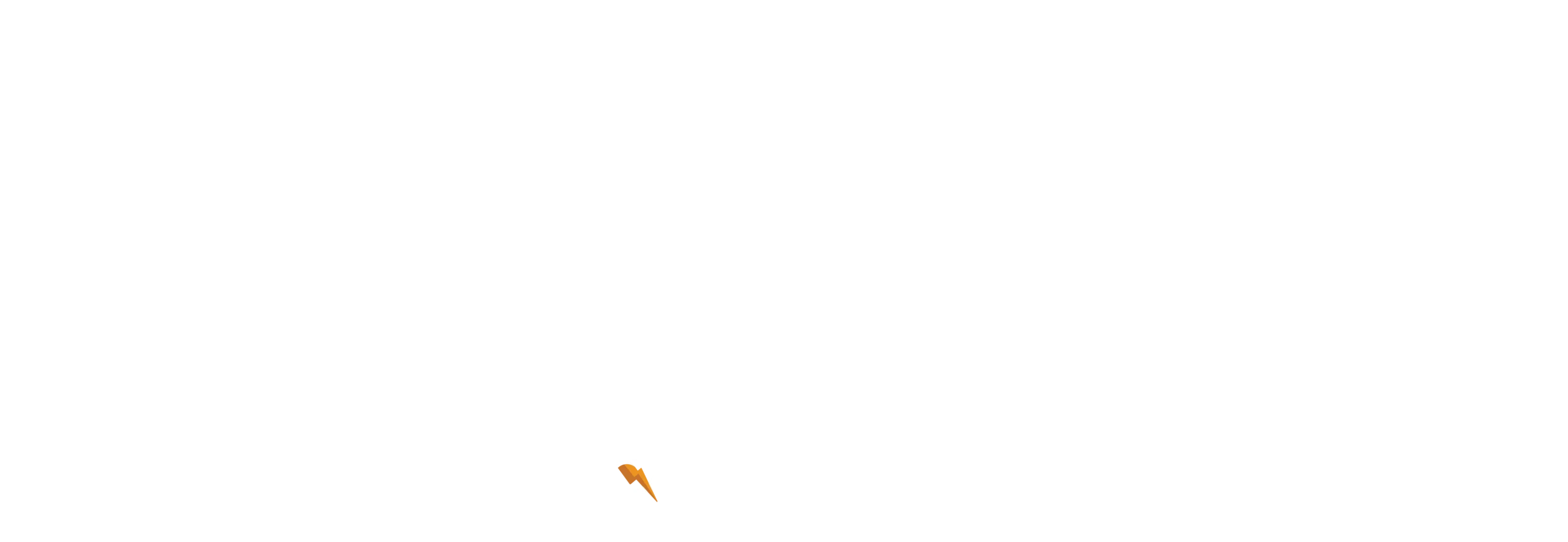 Axcentium Reversed Logo with Tagline